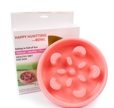 Comedero Antiahogo para Perros - Diseño Saludable - Image 17
