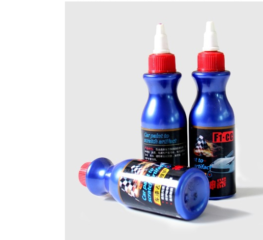 Líquido Reparador de Rayones para Pintura de Auto - Image 2
