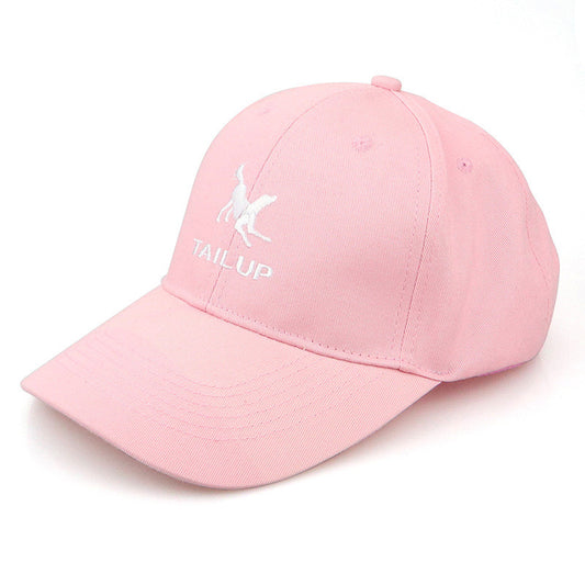 Gorra para Paseos Familiares al Aire Libre - Protección Solar Padre e Hijo