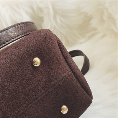 Bolso Vintage Esmerilado - Image 3