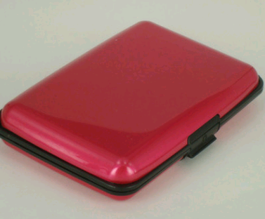 Billetera Magnética Impermeable para Tarjetas de Crédito y Documentos - Image 14