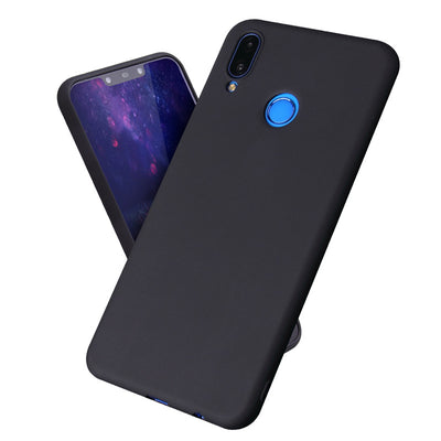 Funda para celular con colores pastel translúcidos - Image 2