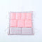 Pink Dots 50x50 cm