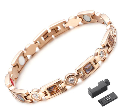 Pulsera Magnética para Mujer - Image 8