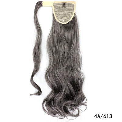 Varilla Mágica Invisible para Extensiones de Cola - Sin Rastro - Image 25