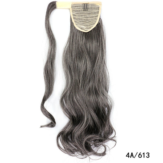 Varilla Mágica Invisible para Extensiones de Cola - Sin Rastro - Image 25
