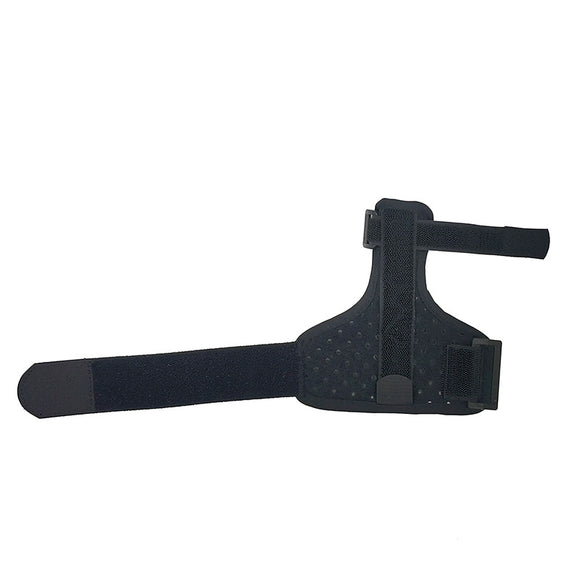Ortesis de Pulgar con Refuerzo de Acero