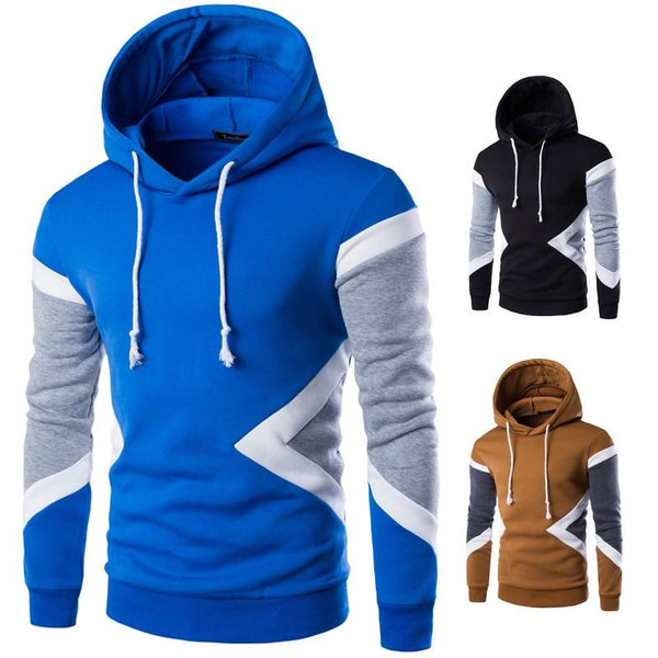 Suéter Pullover Clásico y Versátil para Hombre