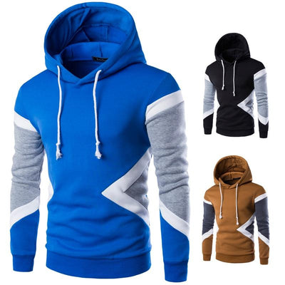Suéter Pullover Clásico y Versátil para Hombre