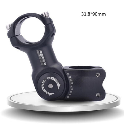 Vástago de Bicicleta Ajustable con Ángulo Variable - Image 15