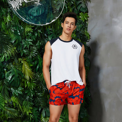 Shorts de Playa para Hombre - Image 16