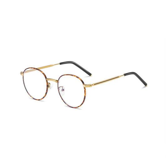 Lentes Anti Luz Azul y Anti Fatiga
