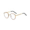 Lentes Anti Luz Azul y Anti Fatiga