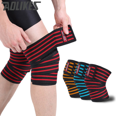 Leggings con Rodilleras Protectoras - Image 3