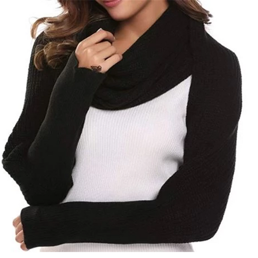 Bufanda de Lana Premium - Image 13