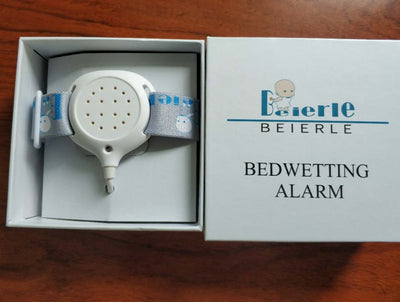 Alarma Nocturna con Luz y Anillo para Control de Enuresis Infantil - Image 10
