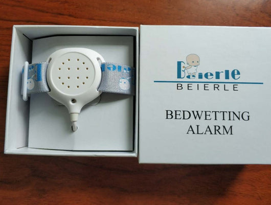 Alarma Nocturna con Luz y Anillo para Control de Enuresis Infantil - Image 10