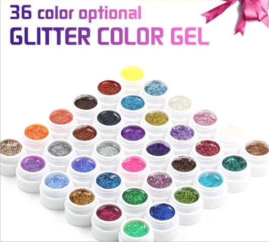Gel de Fotopolimerización para Uñas - Image 5
