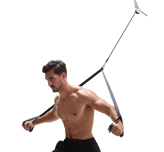 Entrenador Fitness Integral DIY - Image 4