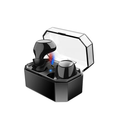 Auriculares Deportivos Inalámbricos con Imanes - Image 6