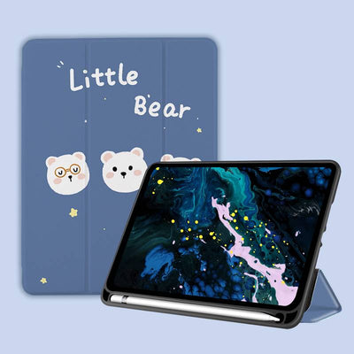 Funda de Silicona Triple Pliegue - Image 40