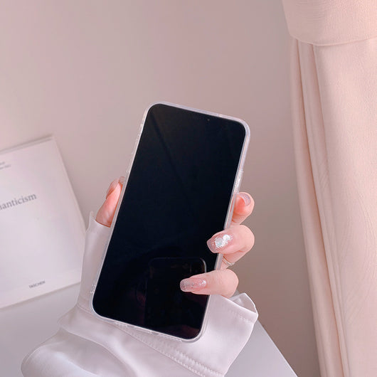 Funda para iPhone con Diseño Láser Perro Espacial - Image 6