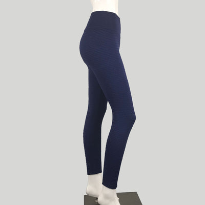 Pantalones deportivos de secado rápido para yoga y entrenamiento - Image 9