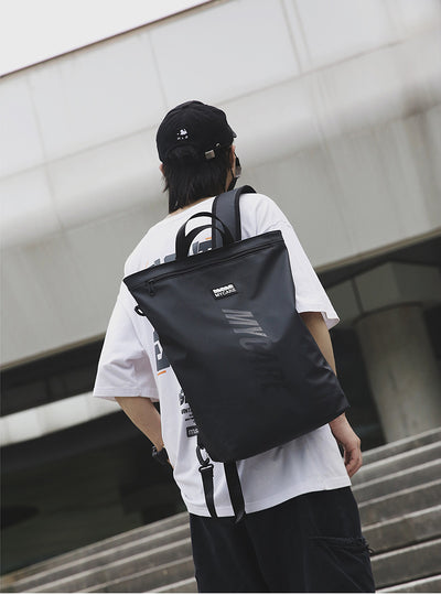Mochila Escolar Portátil Estilo Urbano - Image 14