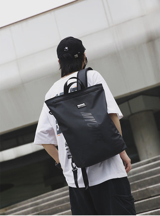 Mochila Escolar Portátil Estilo Urbano - Image 14