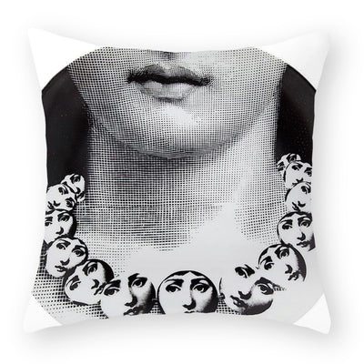 Funda de Cojín de Tela Melocotón Suave para Sofá, Almohada y Asiento de Auto - Image 25
