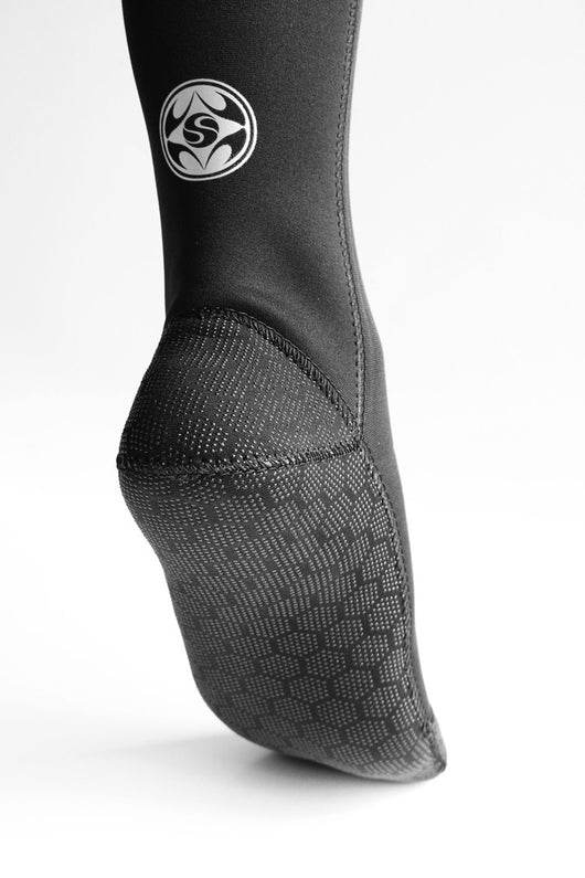 Calcetines de Buceo Antideslizantes Súper Elásticos - Image 5