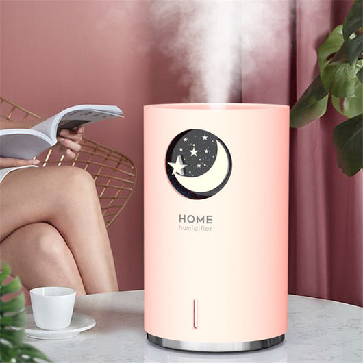 Humidificador USB Portátil - Image 10
