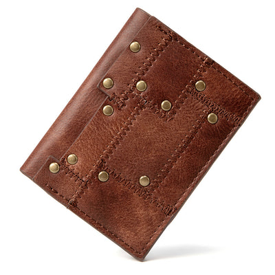 Cartera Larga Steampunk para Mujer - Image 12