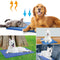 Colchoneta Refrescante para Perros y Gatos - Almohadilla Gel AntiCalor