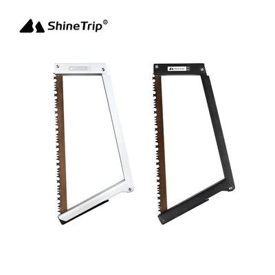 Sierra Plegable Portátil con Mango Ergonómico y Aleación de Aluminio - Image 11