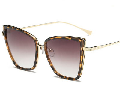 Gafas de Sol Cat Eye Personalizadas - Image 4
