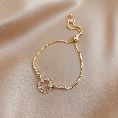 Pulsera Zircon Trend - Image 10