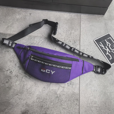 Riñonera Deportiva Versátil para Todos los Estilos