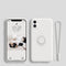 White IPhone11