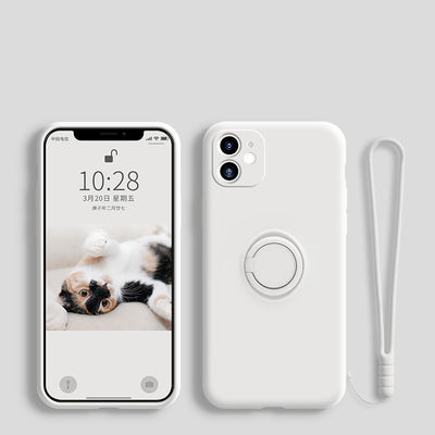 Funda de Silicona Líquida para Teléfono - Image 20