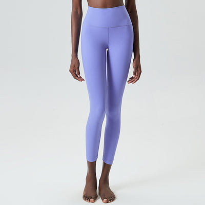 Leggings Talla Grande Viscoelásticos con Base Ajustada