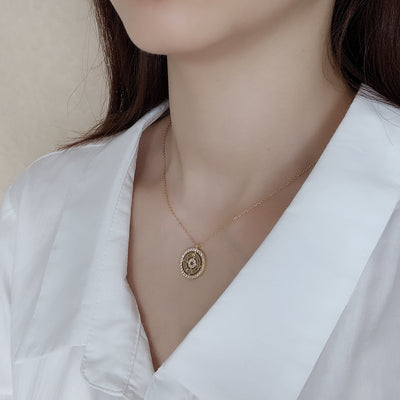 Collar Momento Hermoso - Joya Significativa - Image 5