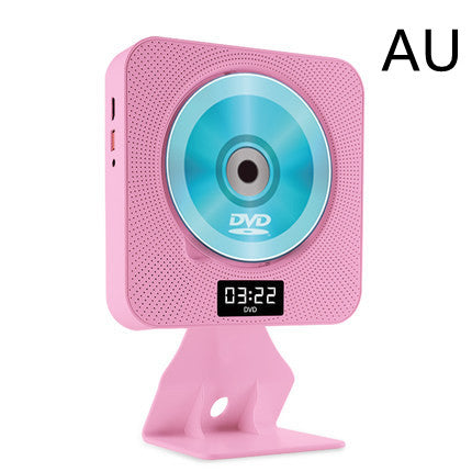 Reproductor de DVD y CD Montable en Pared con Calidad HD - Image 15
