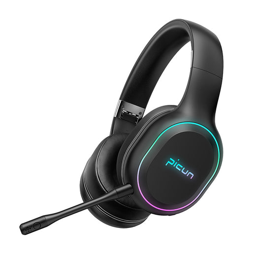 Auriculares Inalámbricos con Vibración - Image 3