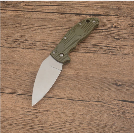 Cuchillo Plegable Multiusos para el Hogar - Image 2