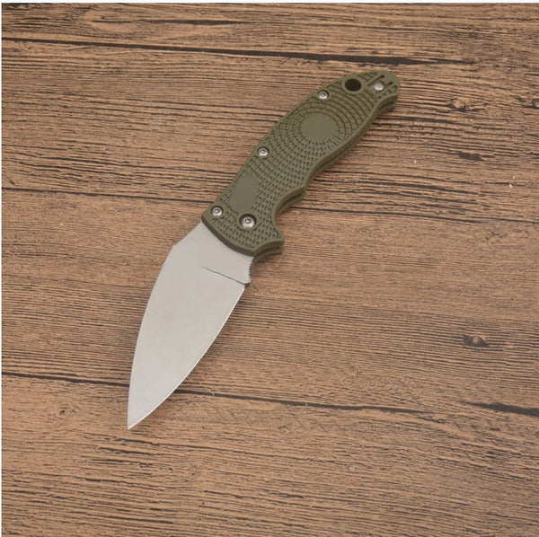 Cuchillo Plegable Multiusos para el Hogar