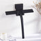Gancho Negro 22.8 Cm