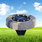 Luz Solar de Piedra Artificial para Jardín y Césped