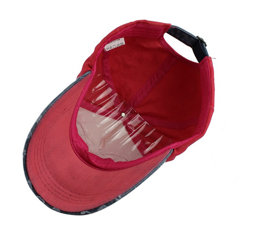 Gorra de Béisbol de Algodón Multicolor Hip Hop para Hombre y Mujer - Image 8