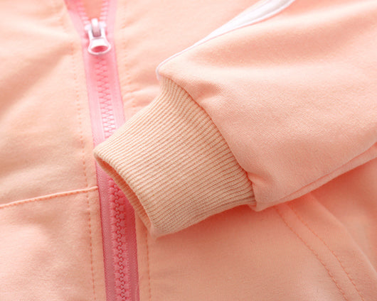 Chaqueta de Manga Larga Versátil - Image 6